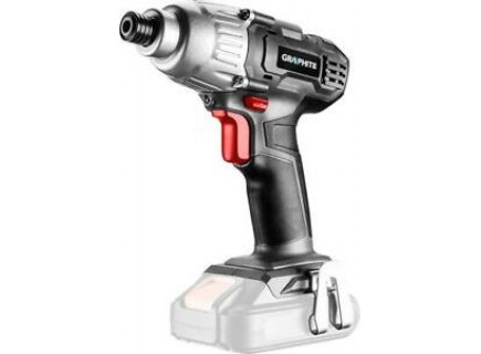 18V /UDAREN ODVRTUVAC / GRAPHITE / 58G012 18V /UDAREN ODVRTUVAC / GRAPHITE / 58G012